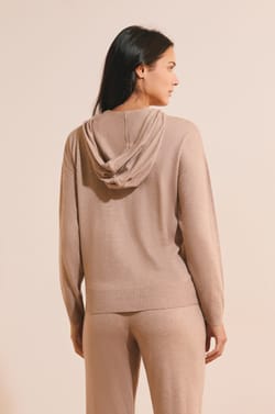 Sweatshirt de pyjama;${refinementColor}