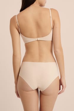 Microfibre Boyshort;${refinementColor}