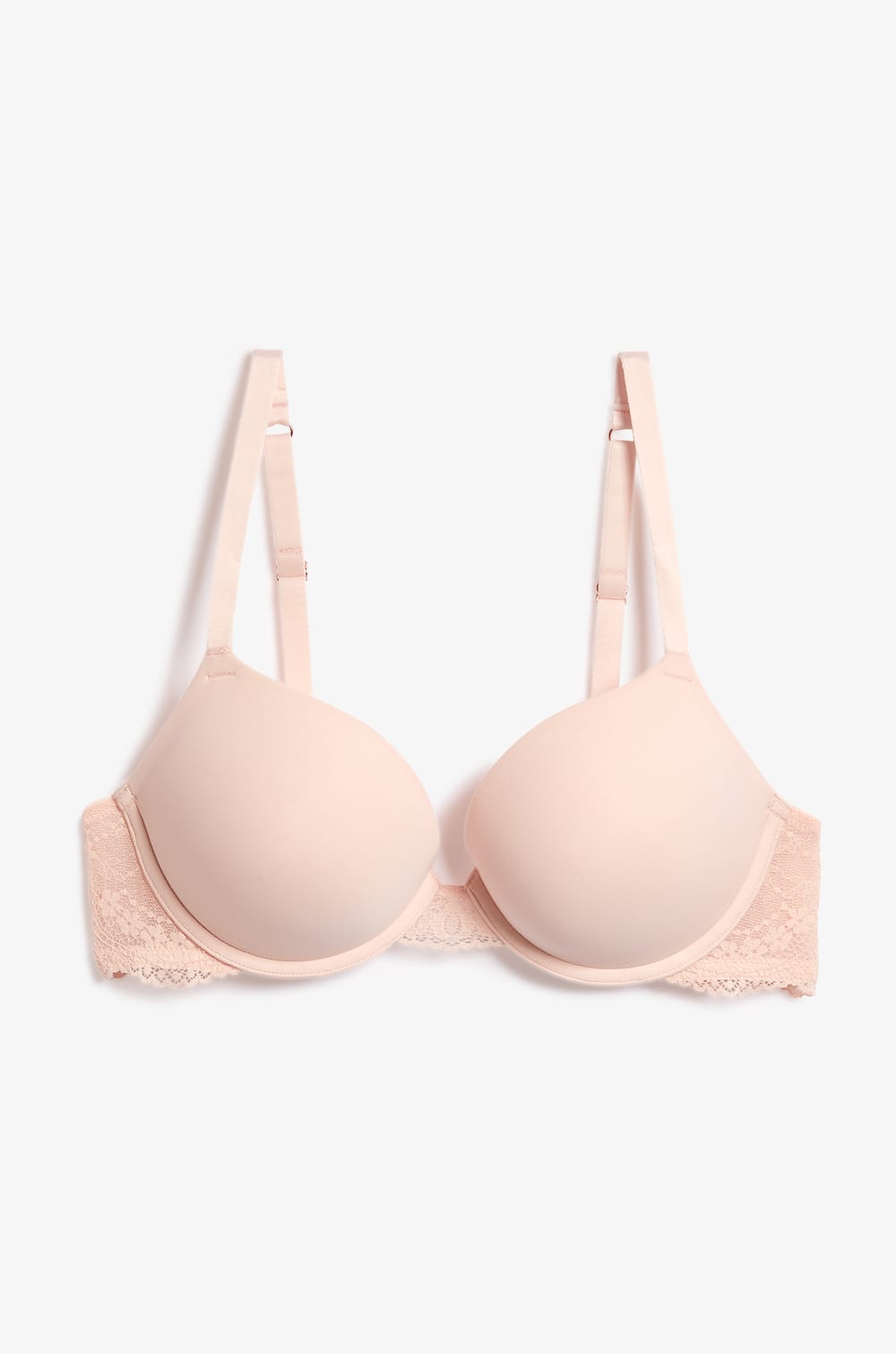 Soutien-gorge N.1 - Le super push up;${refinementColor}