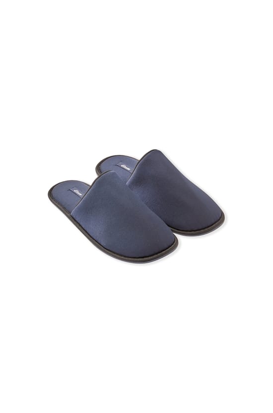 Chaussons mules;${refinementColor}