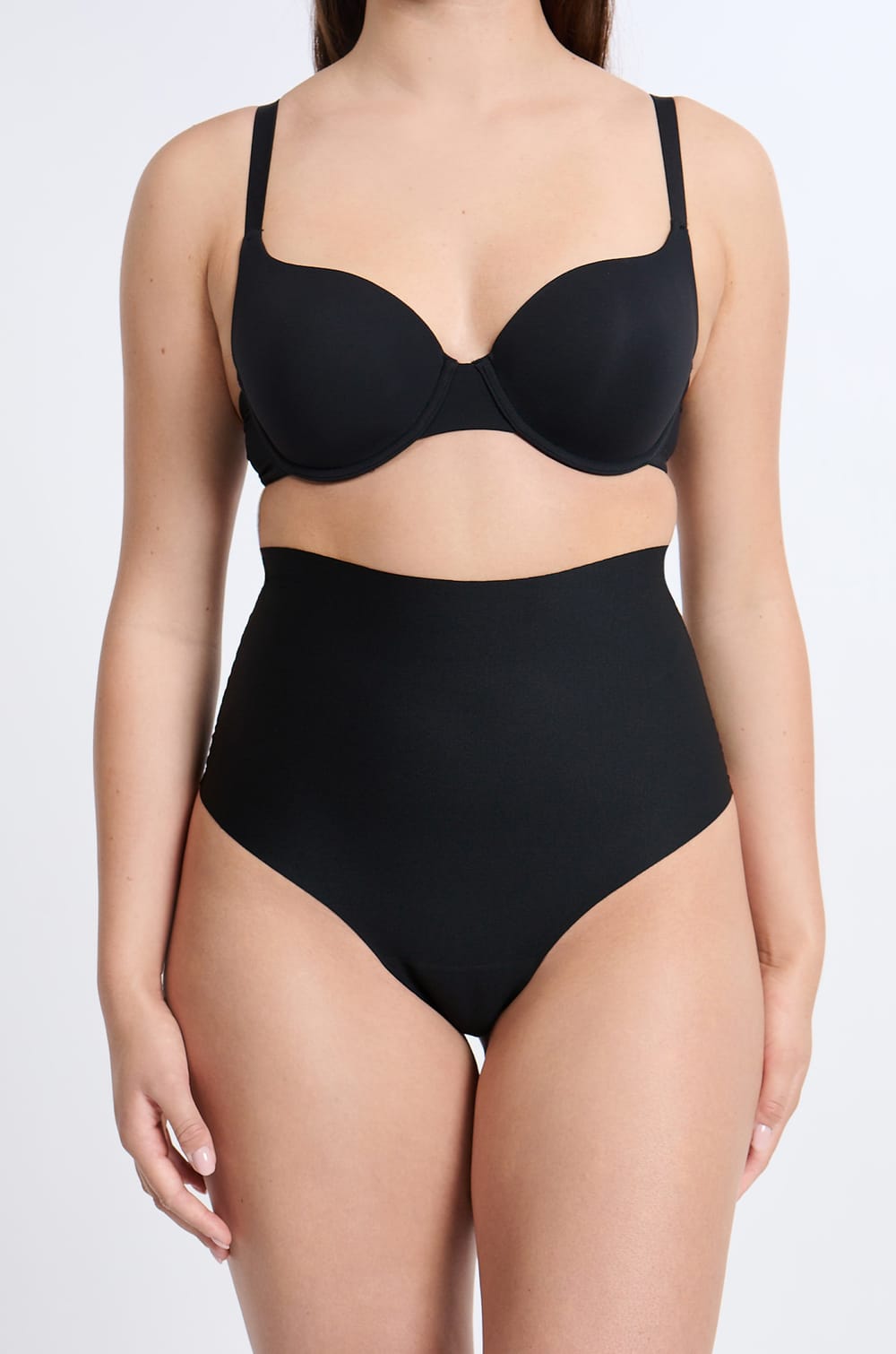 Tanga moldeador - fuerte sujeción;${refinementColor}
