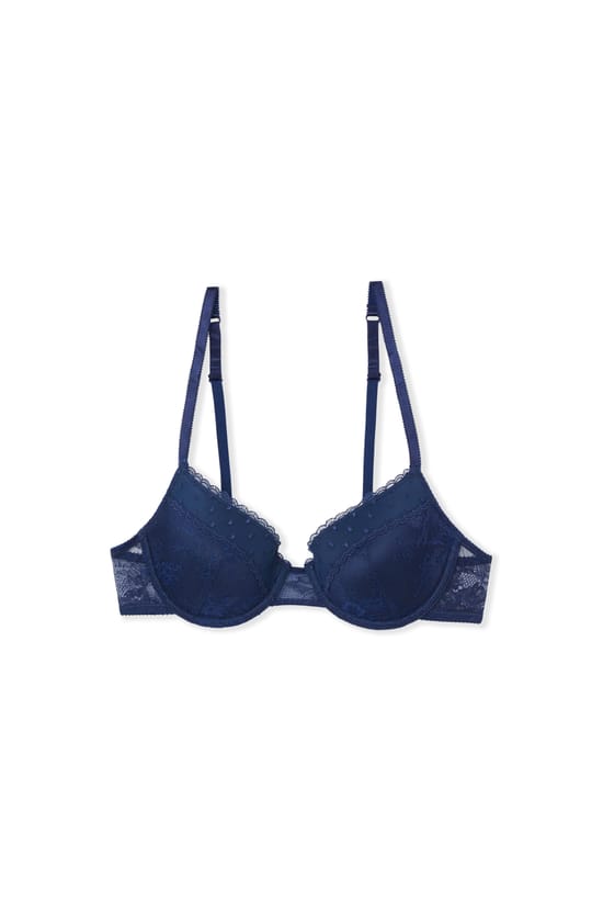 Bra N.4 - The Lightly Lined;${refinementColor}
