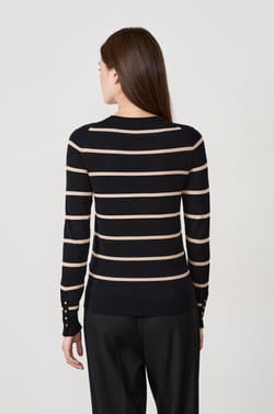 Pull manches longues;${refinementColor}