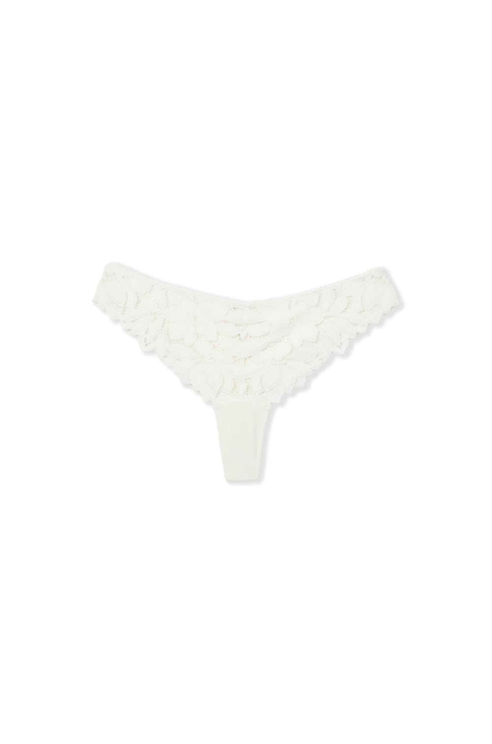 Tanga with Lace;${refinementColor}