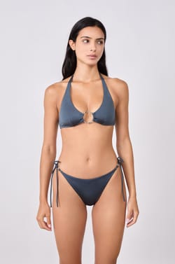 Bikini brésilien à nouer bas de maillot;${refinementColor}