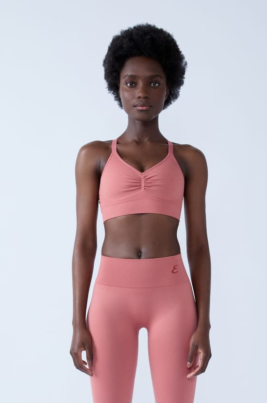 Sports Bra - Medium Support;${refinementColor}