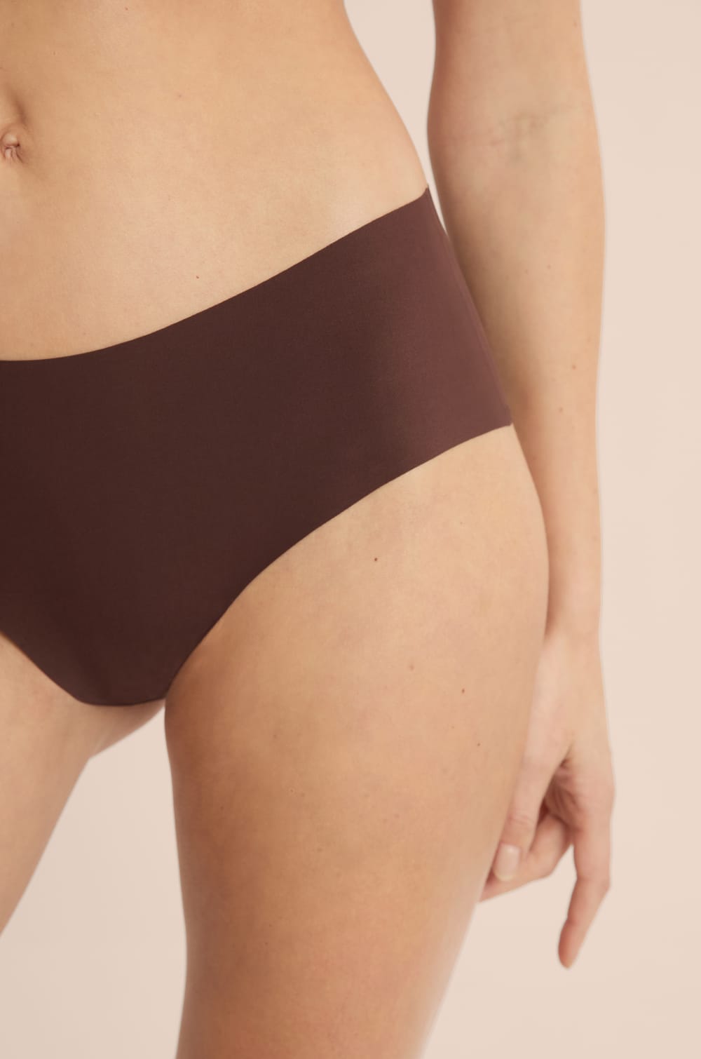 Microfibre Boyshort;${refinementColor}