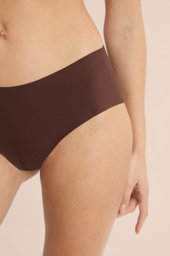 Shorty en microfibre;${refinementColor}