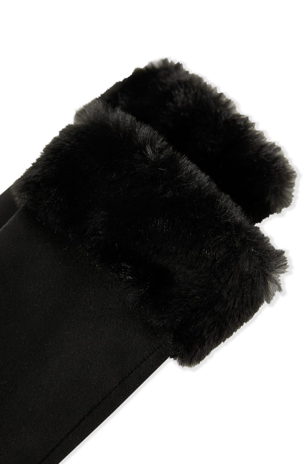Gants unis;${refinementColor}