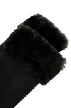 Gants unis;${refinementColor}