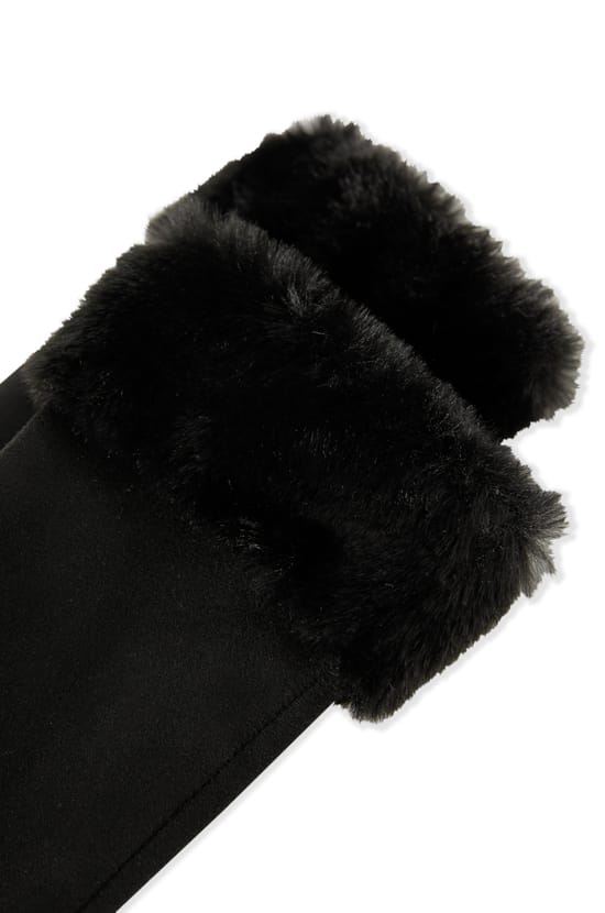 Gants unis;${refinementColor}