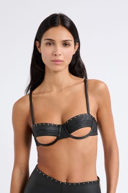 Bra No. 9 - The Balconette;${refinementColor}