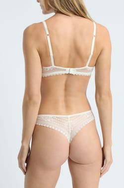 Lace Tanga;${refinementColor}