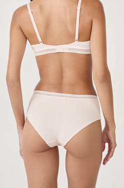 Cotton Boyshort;${refinementColor}