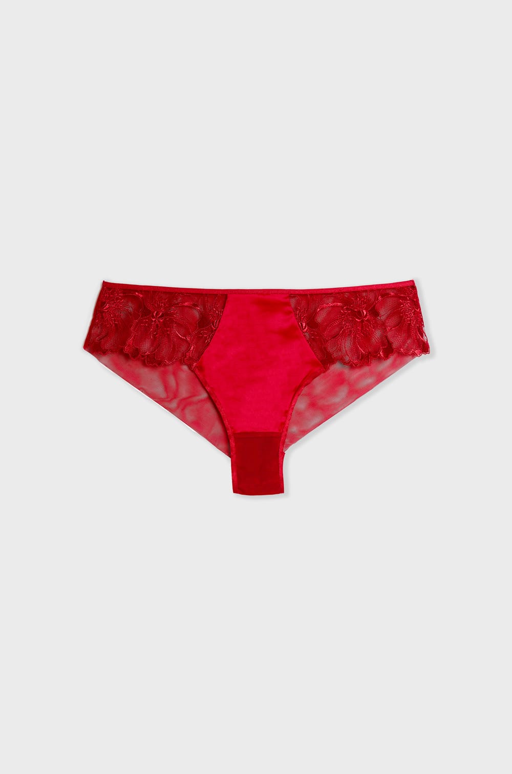 Hipster en tulle brodé;${refinementColor}
