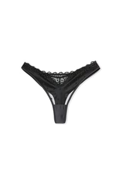 Tanga en broderie;${refinementColor}