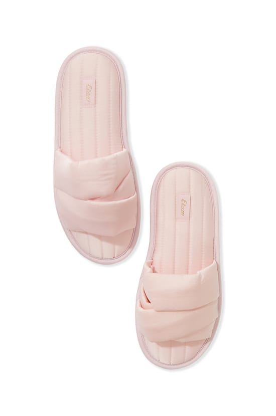 Zapatillas tipo chancla;${refinementColor}