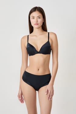 Bra Nº2 - Push-up escotado;${refinementColor}