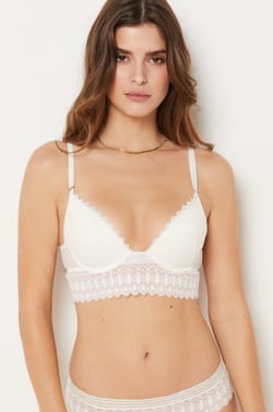 Push-up Bra N.2 - The Plunge;${refinementColor}