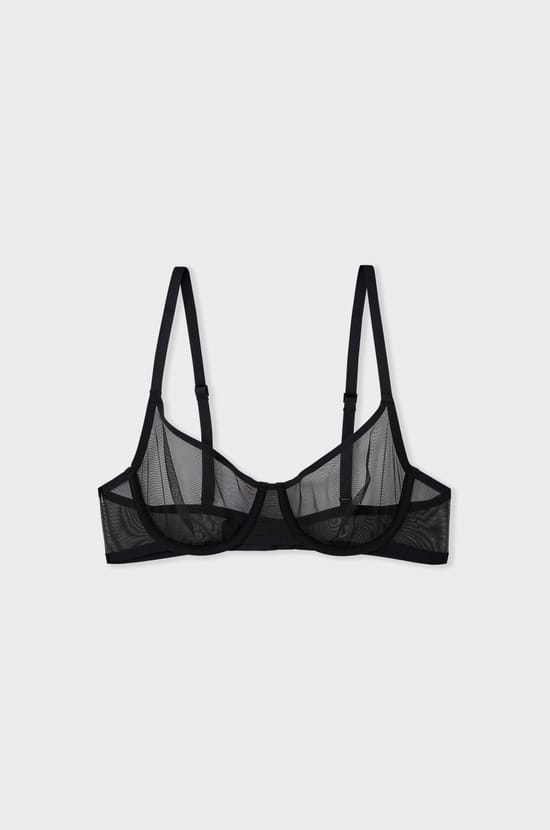Balconette Bra;${refinementColor}