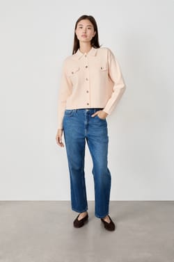 Cardigan à boutons dorés;${refinementColor}