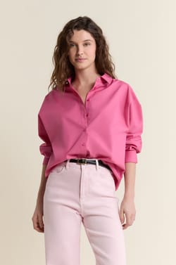 Camisa de algod&oacute;n;${refinementColor}