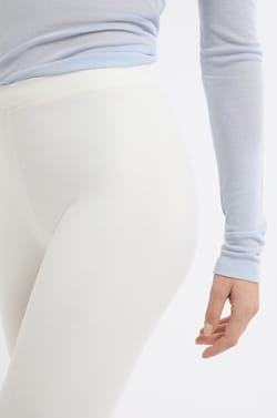 Legging long chaud;${refinementColor}