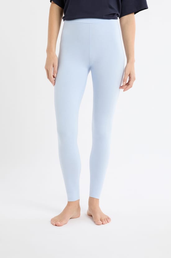 Leggings largos;${refinementColor}