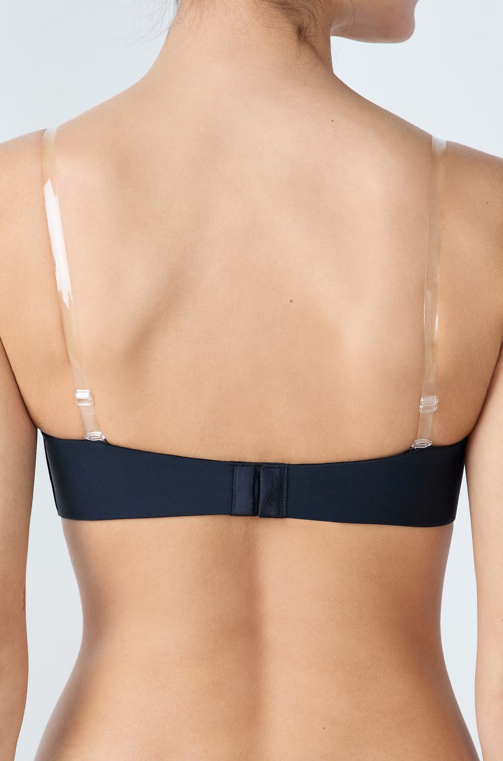 Transparent Removable Straps;${refinementColor}