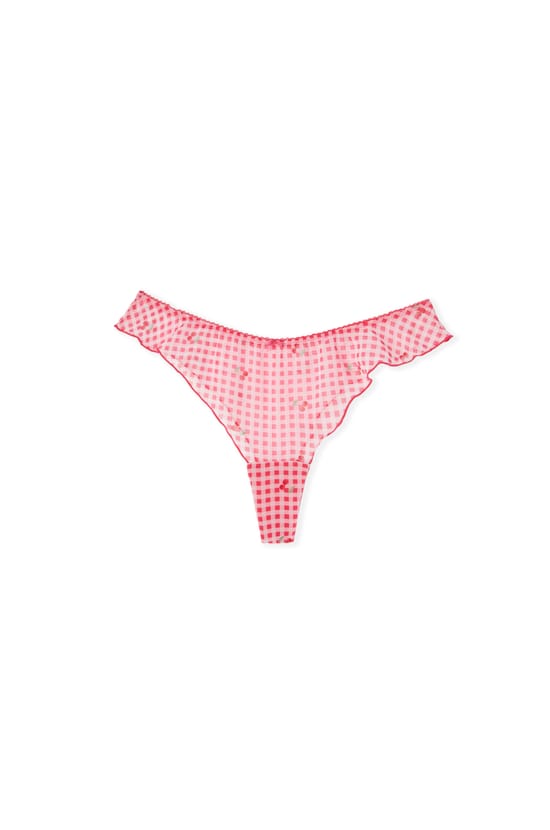 Patterned Tanga;${refinementColor}