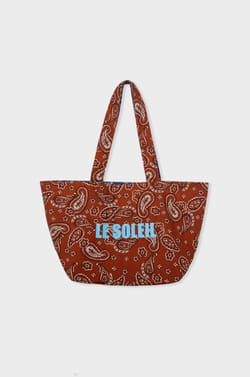 Reversible Beach Tote;${refinementColor}