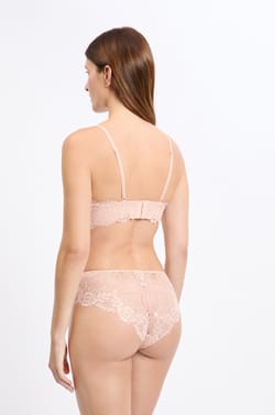 Bra N.8 - The Wireless Triangle;${refinementColor}