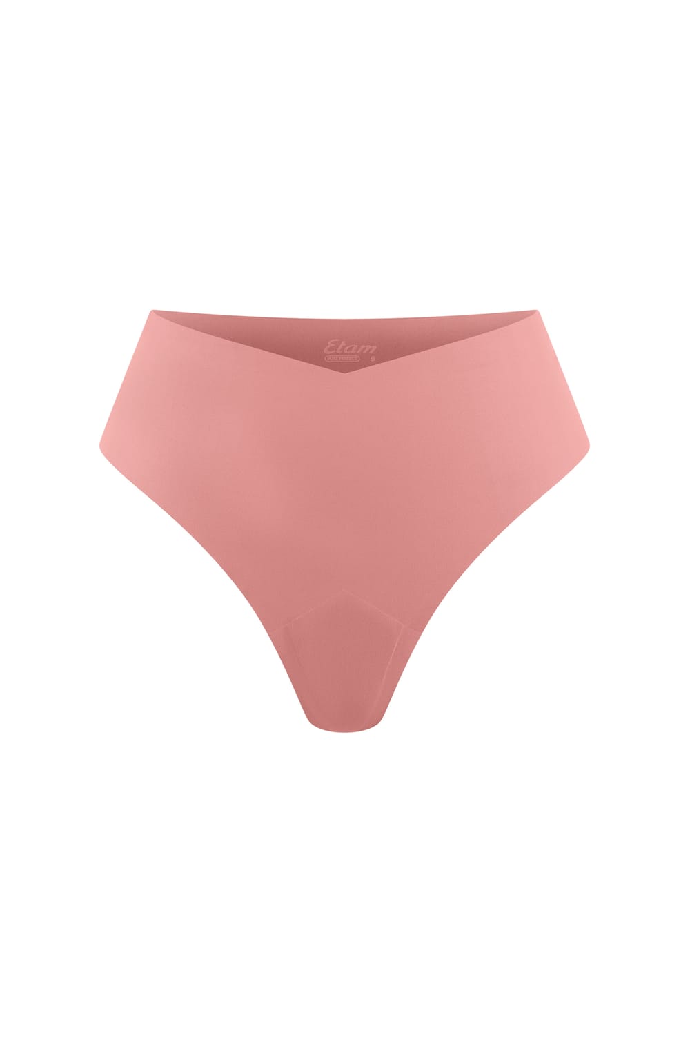 Microfibre Thong;${refinementColor}