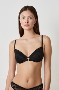 Bra N.4 - The Lightly Lined Bra;${refinementColor}