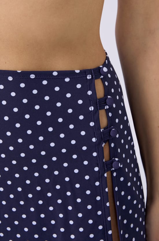 Marcia Wear x Etam Swim Skirt;${refinementColor}