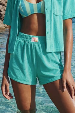 Short court en &eacute;ponge;${refinementColor}