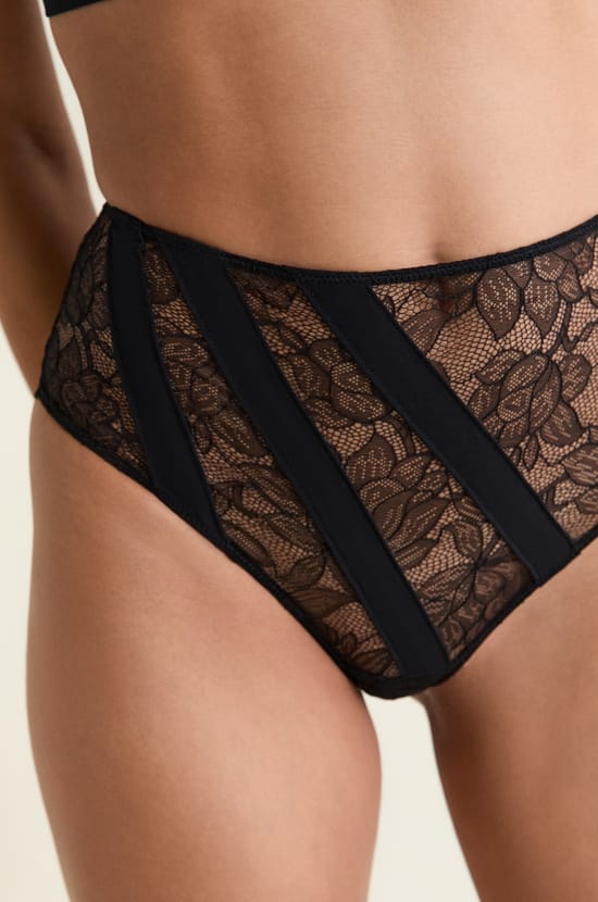 Midi-Slip aus Spitze;${refinementColor}