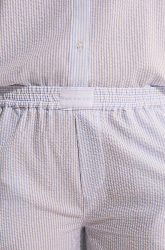 Pantal&oacute;n de pijama de algod&oacute;n;${refinementColor}
