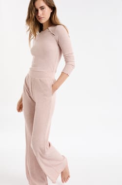 Pyjama Trousers;${refinementColor}