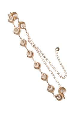 Ceinture fantaisie ;${refinementColor}