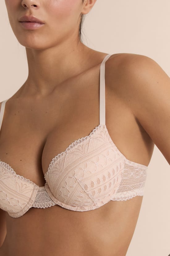 Bra N.4 - The Lightly Lined;${refinementColor}