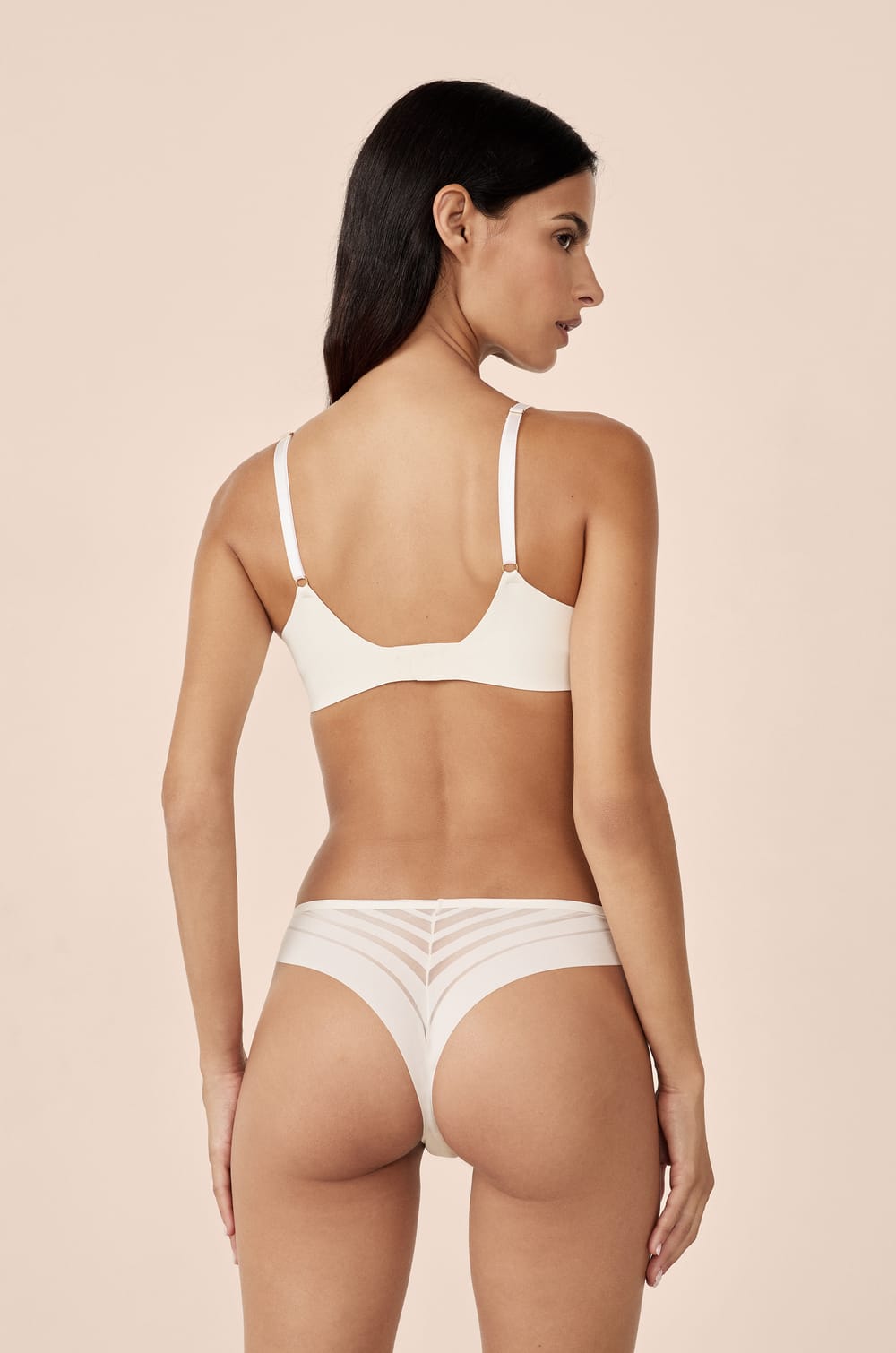 Bra N.4 - The Lightly Lined;${refinementColor}