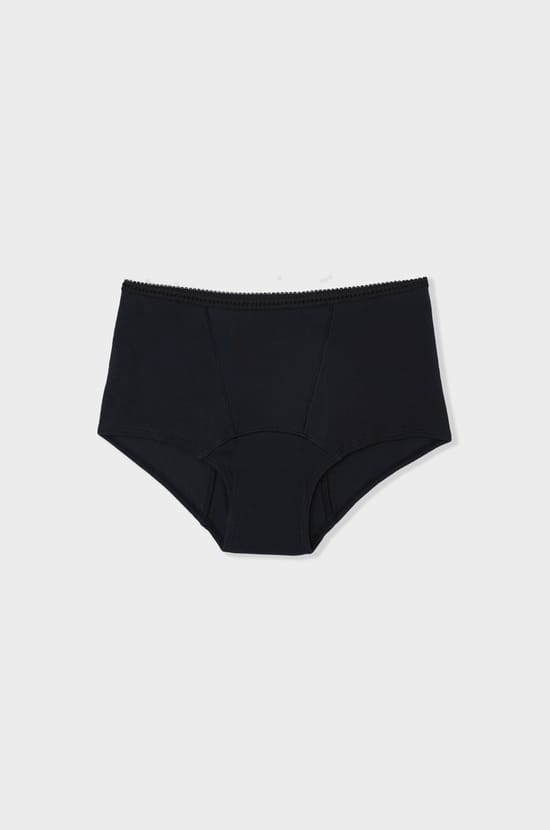 Culotte menstrulle - Flux abondant;${refinementColor}