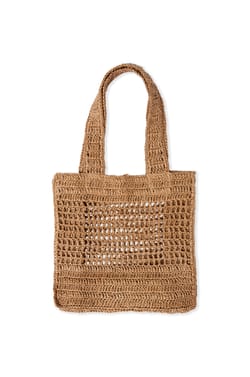 Sac en raphia;${refinementColor}