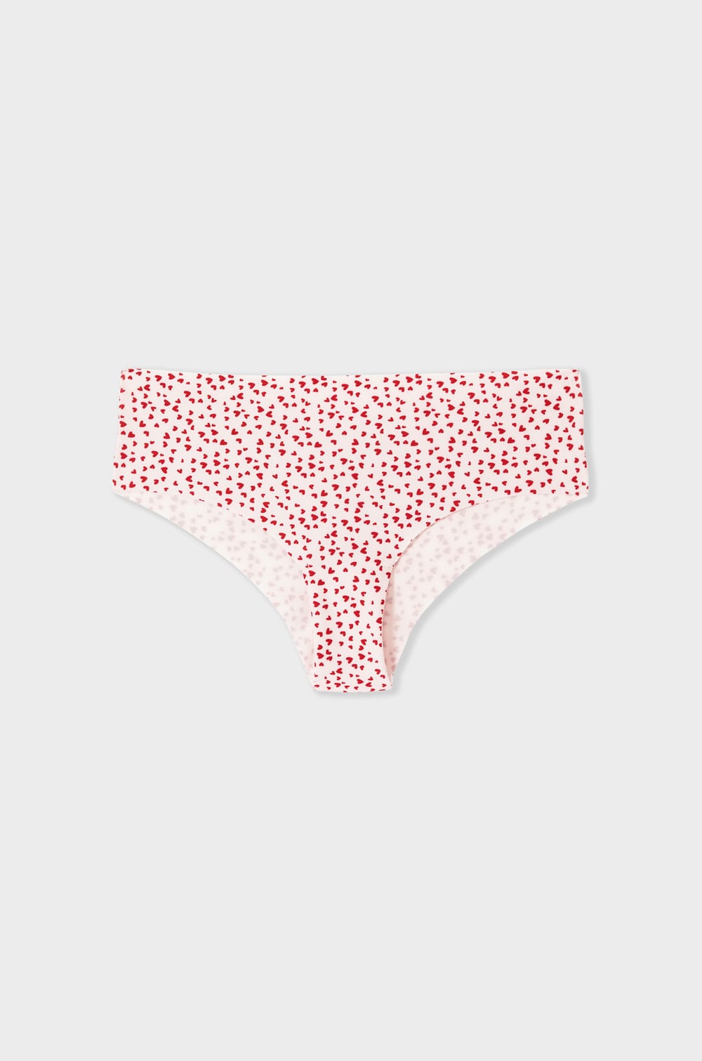 Hispter en microfibre sans couture imprimé;${refinementColor}