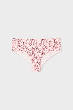 Hispter en microfibre sans couture imprimé;${refinementColor}