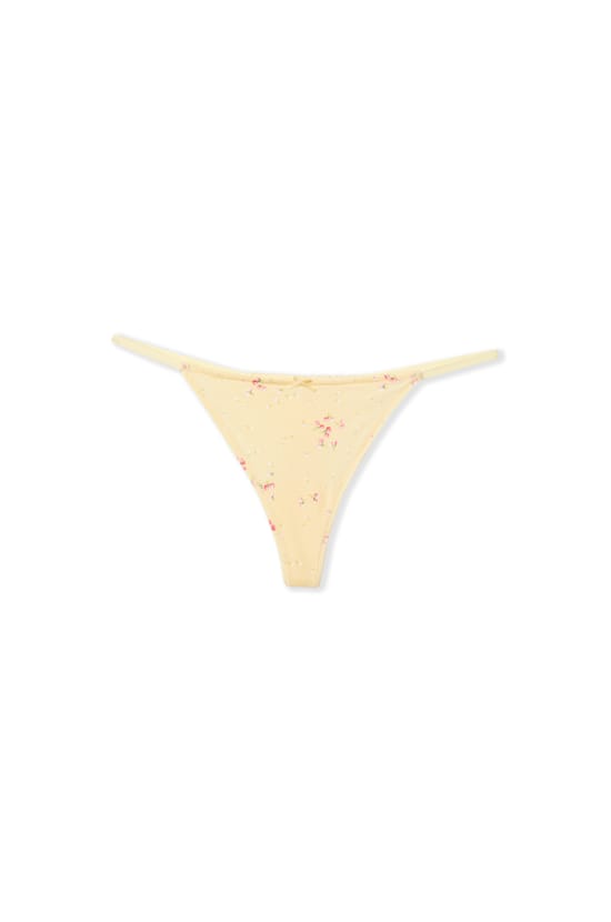 Tanga de algod&oacute;n;${refinementColor}