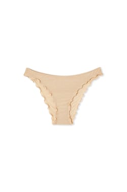 Bas de maillot de bain bikini paillet&eacute;;${refinementColor}