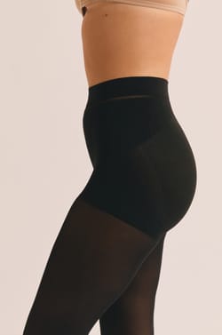 Collant semi-opaque - 30 Deniers;${refinementColor}