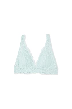 Bra N.8 - The Wireless Triangle;${refinementColor}
